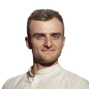 Damian Naglak